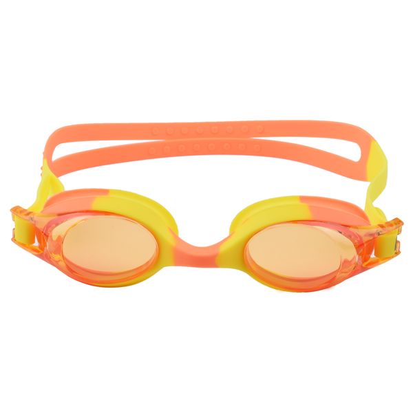 Kids Swimming Goggles with Ear Plugs