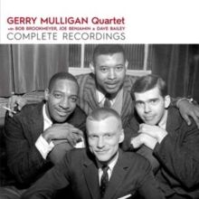 Complete Recordings (CD / Album)