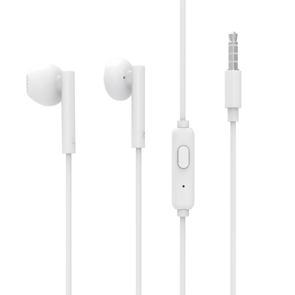 HiFi Sound Wired Earphone WOPOW WE01