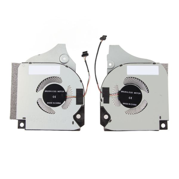 CPU GPU Cooling Fan for DELL INSPIRON G5 5590 G7 7590 12V 006KT2 0C04TH