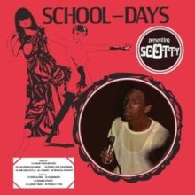School-days (CD / Album)