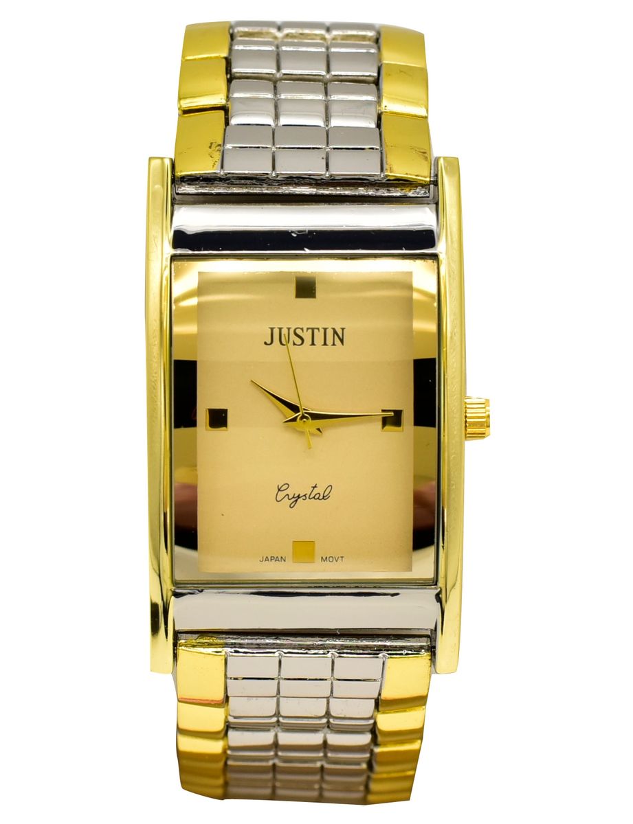 Justin crystal 2025 watches prices