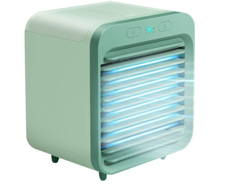 Desktop water Cooling Fan