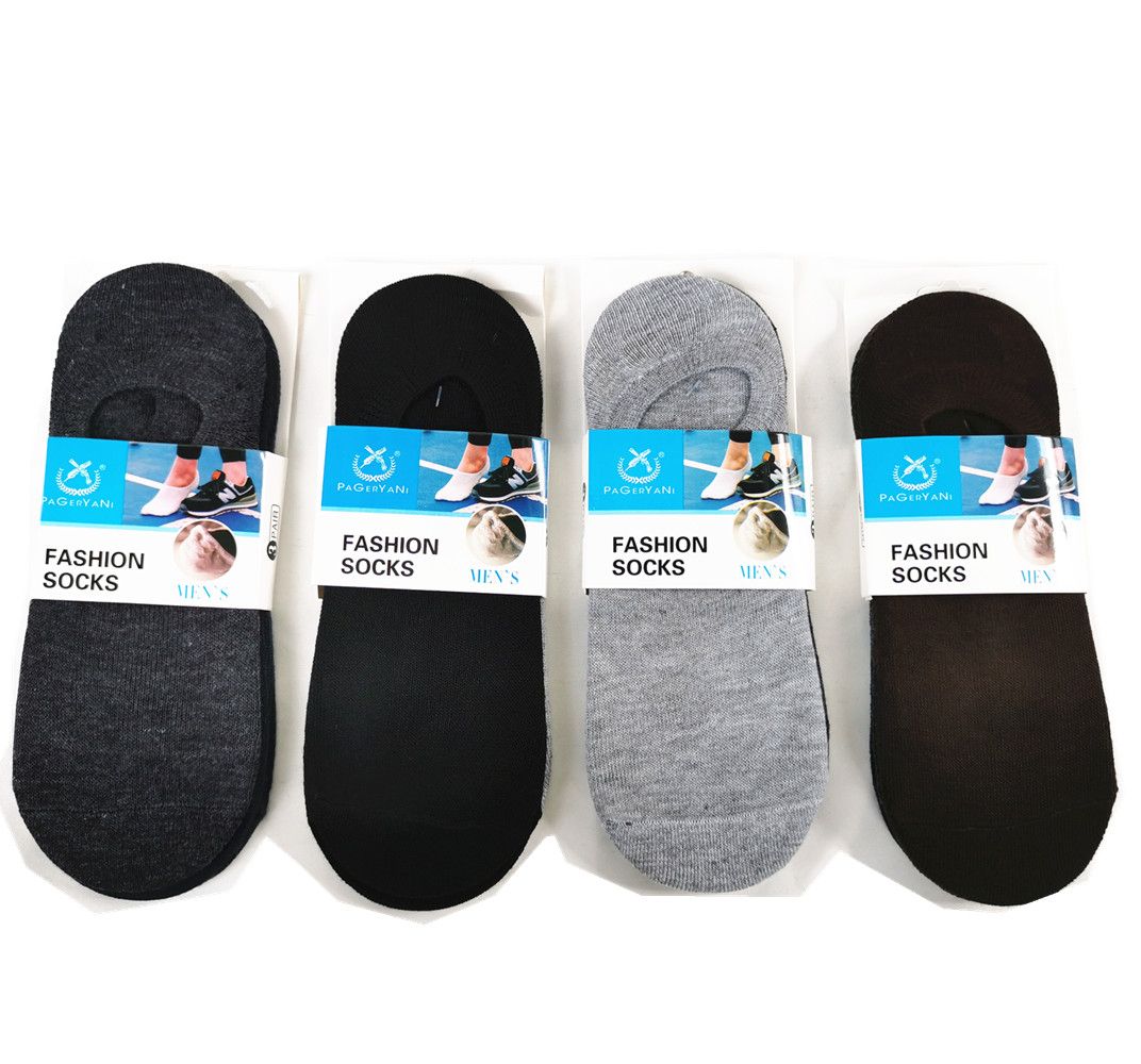12x Mixed Foot Liner No Show Socks Invisible Socks For Women For Men Unisex, Shop Today. Get it Tomorrow!