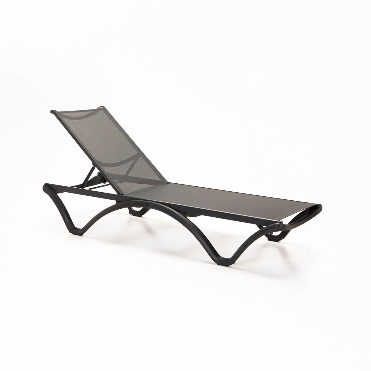 Mesh Sun Lounger Shop Today. Get it Tomorrow!
