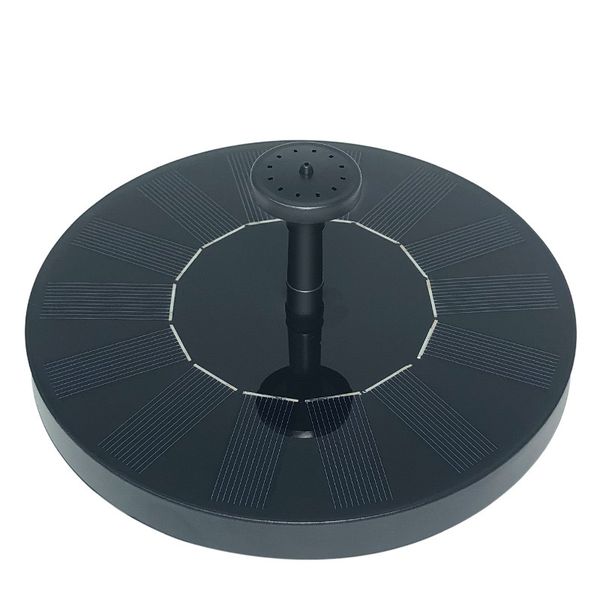 Solar Powered Fountain Pump 1.4W