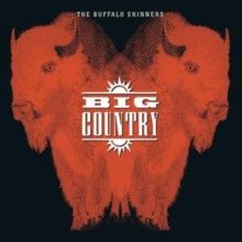 The Buffalo Skinners (Vinyl / 12" Album)
