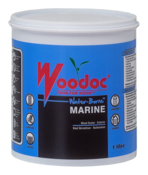 Woodoc logo