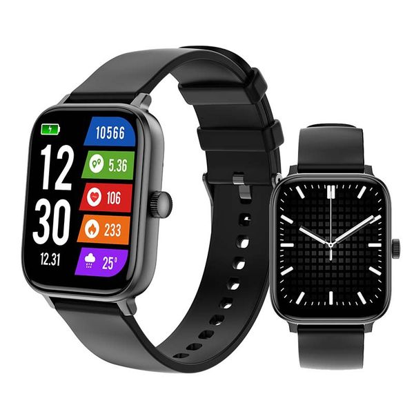 Smart Watch for Women &amp; Men | Calling &amp; Photo Uploads