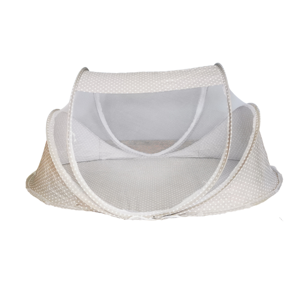 3 in 1 Portable Baby Bed / Tent With Mosquito Net