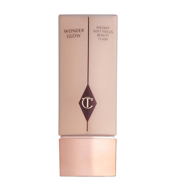 Charlotte Tilbury Wonderglow Face Primer- 50ml
