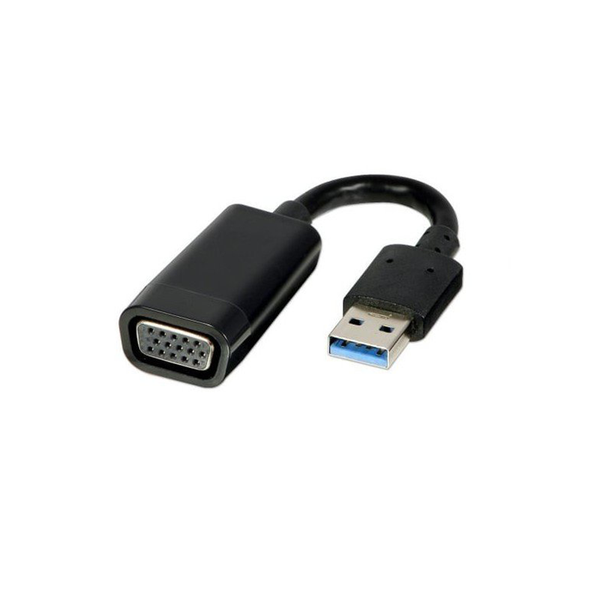 Lindy USB 3.0 to VGA Converter Adapter