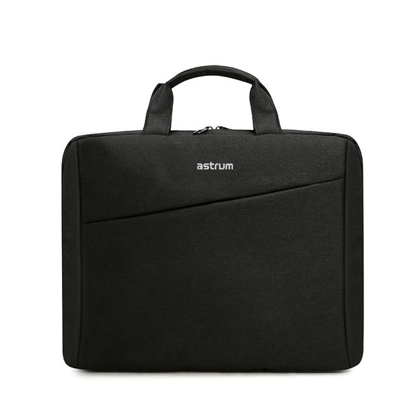 Astrum LB100 15" Oxford Laptop Shoulder Sling Bag