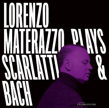 Lorenzo Materazzo Plays Scarlatti &amp; Bach (CD / Album (Jewel Case))