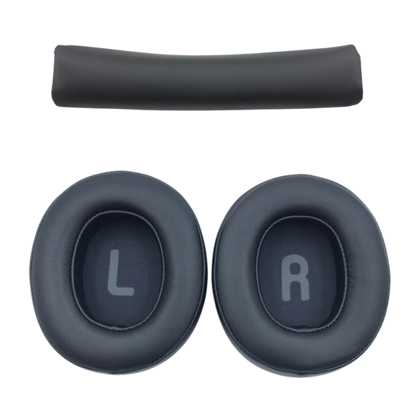 Replacement earpads + headband for JBL Tune T700BT/710/720/750BTNC/760NC