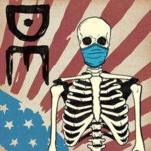 American Virus (Vinyl / 7" Single)