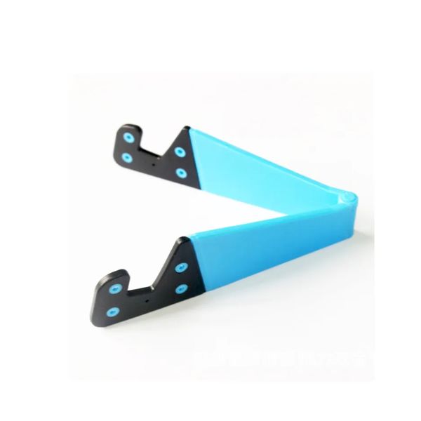 Pocket-Size Foldable Dock: Your Portable Device Hub