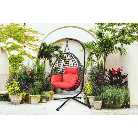 Egg discount chair takealot