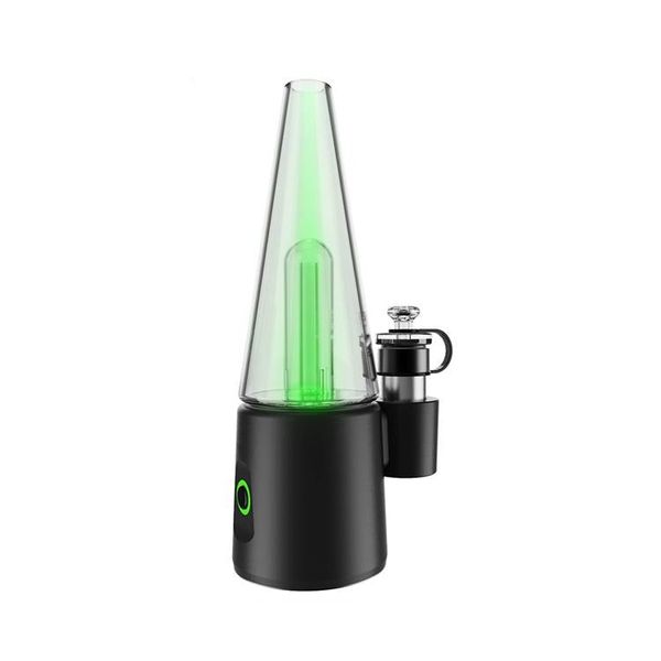 Apex eRig Wax &amp; Herb Vaporizer with 4000mAh Battery