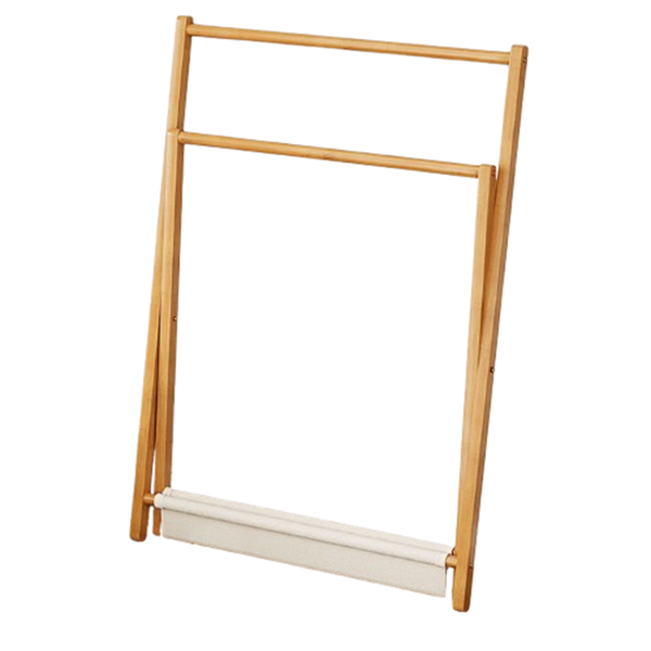Multifunction Clothes &amp; Shoe Shelf Rack Organizer