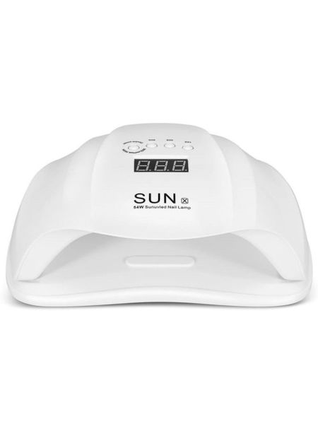 UV LED Nail Drying Lamp