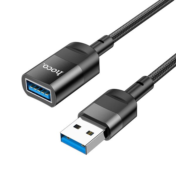 USB3.0 Extension, OTG Cable - 1.2m