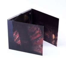 Exo (CD / Album Digipak)