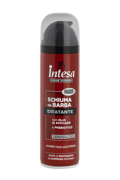 Itensa Shaving Cream 300ml