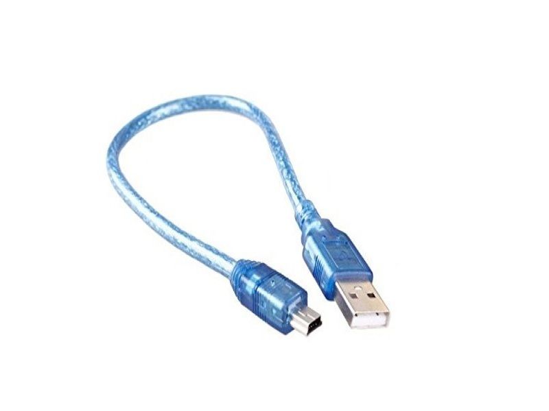 Usb 2.0 Female to V3 (0.3m Cable)