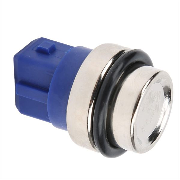 1 Pcs Coolant Temperature Sensor 025906041A 0025420718 Compatible with Ford