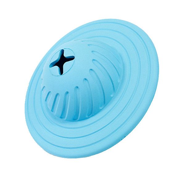 Olive Tree - Dog Interactive Treat Ball / Food Dispensing Toy - UFO