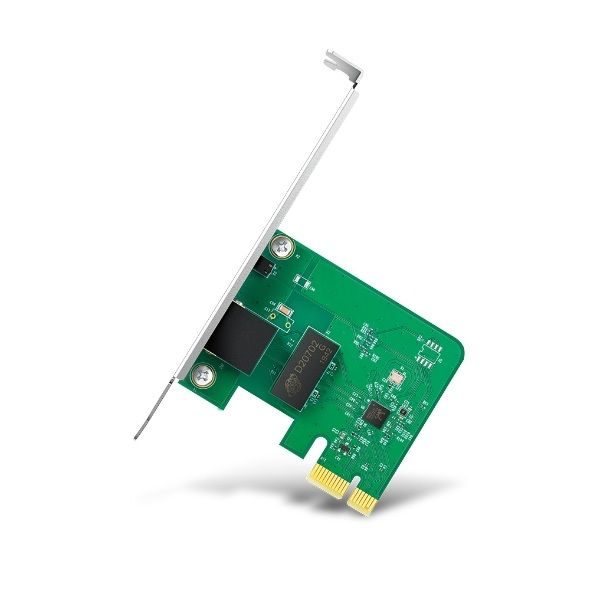 TP-LINK Gigabit PCIe Network Adapter
