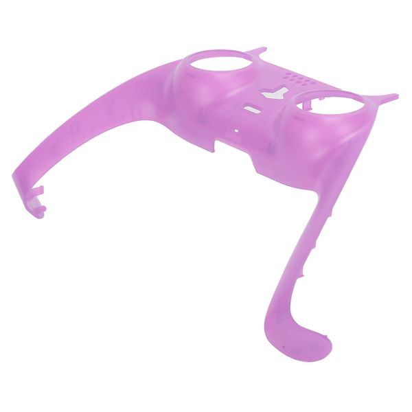 Purple Decorative Strip Set Compatible with PS5