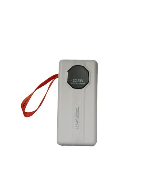 Multi Output Power Bank