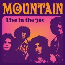 Live in the 70's (CD / Box Set)