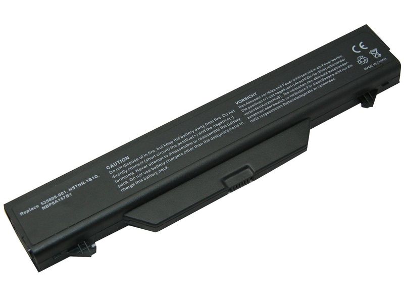 Donic Replacement HP ProBook 4710s, 4510s laptop battery