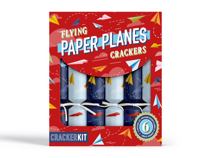 Games - Paper Planes