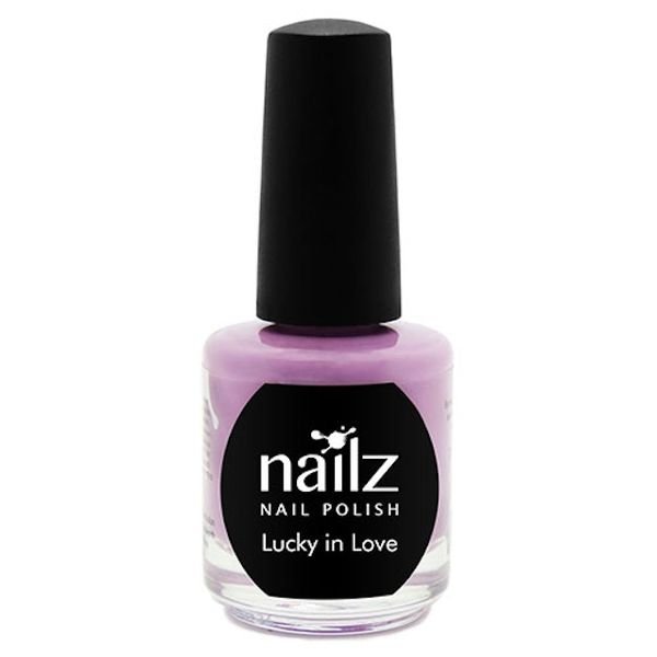 Nailz Nail Polish - Lucky In Love