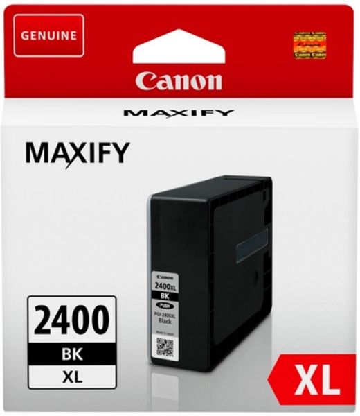 Canon PGI-2400XL BK