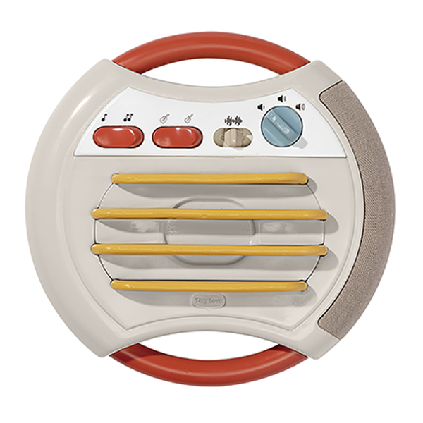 Tiny Love - Tiny Rockers Guitar