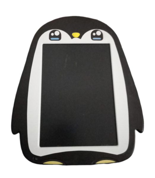 Penguin Modelling Tablet Writing LCD Panel
