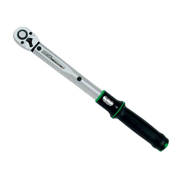 Toptul Anam1630 Micrometer Adjustable Torque Wrench with Window Display