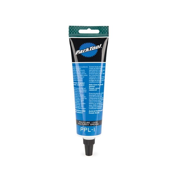 Park Tool PPL-1 PolyLube 1000 Lubricant (Tube)