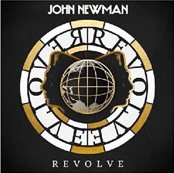 Revolve (Vinyl)