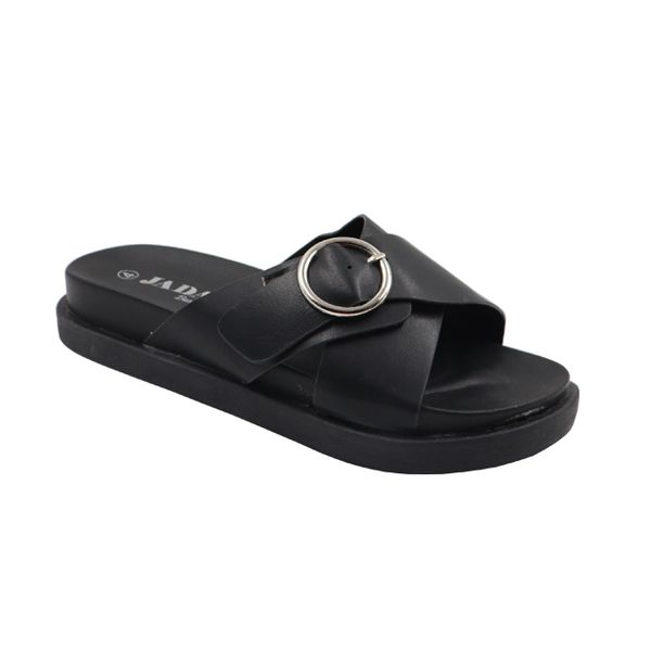 Jada Ladies Big Buckle Slide