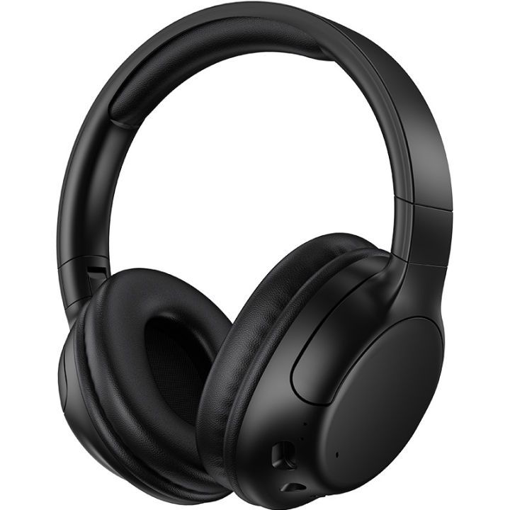 SUPER BASS + HEADSET - P203 - Bluetooth Wireless Headphones - Black ...