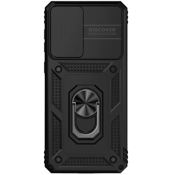 Camshield Phone Case With Magnetic Ring Holder for iPhone 14 Pro Max