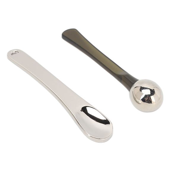 Facial Massage Tool Compatible with Eye Care Routine
