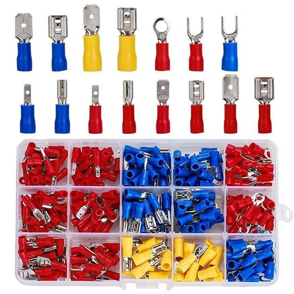280 pcs LUG KIT