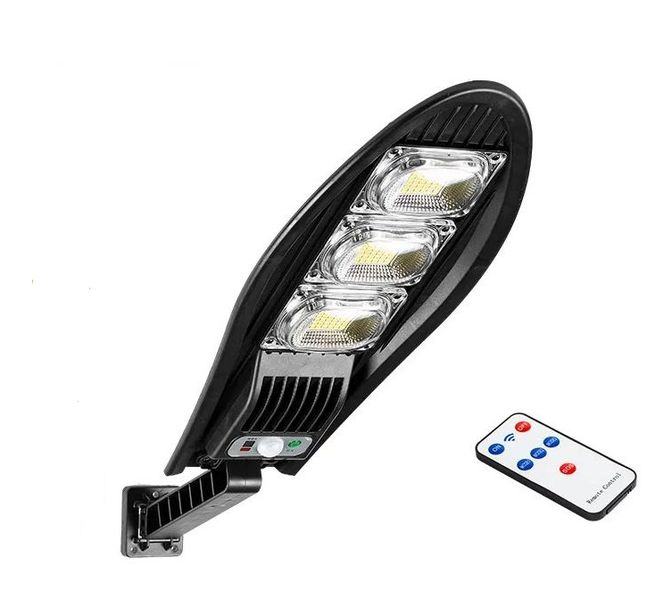 Solar Induction Street Lamp W778A
